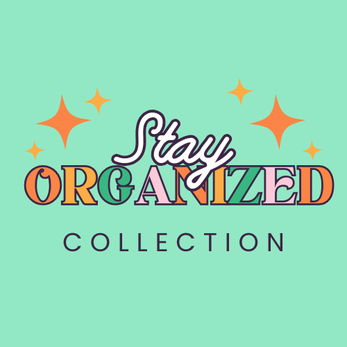 Stay Organized