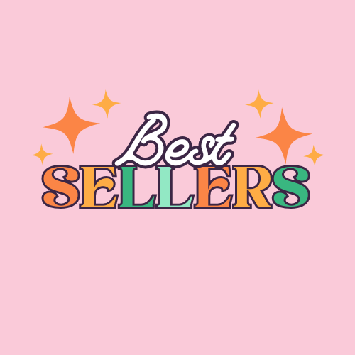 Best Sellers