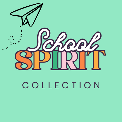 School Spirit Collection