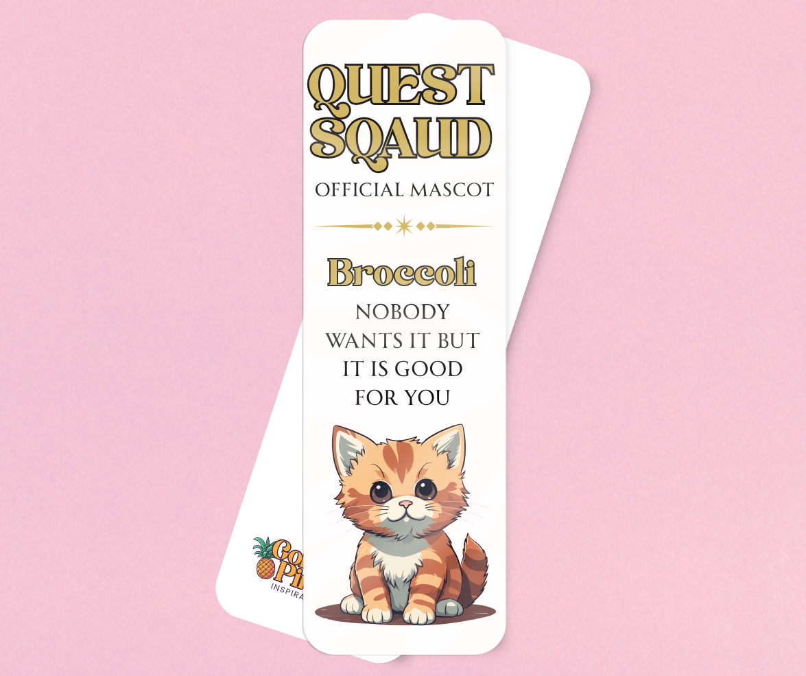 Bookmark