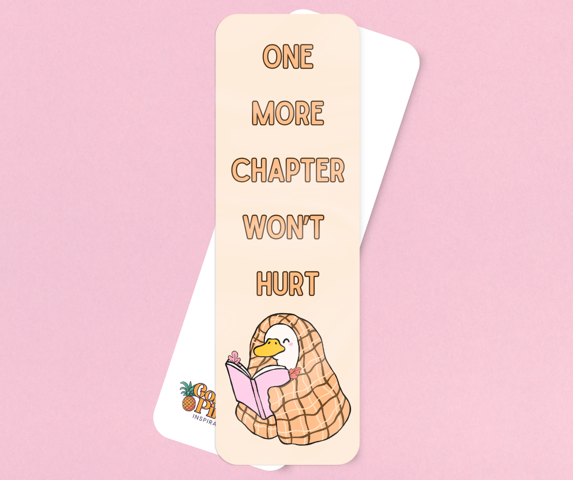 Bookmark
