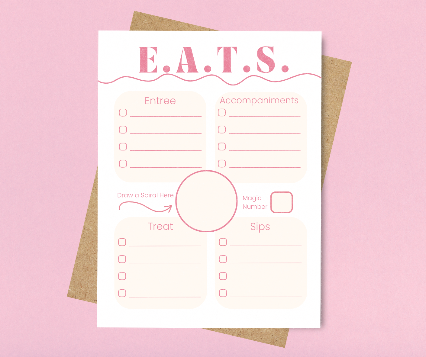 Date Night Decision Game