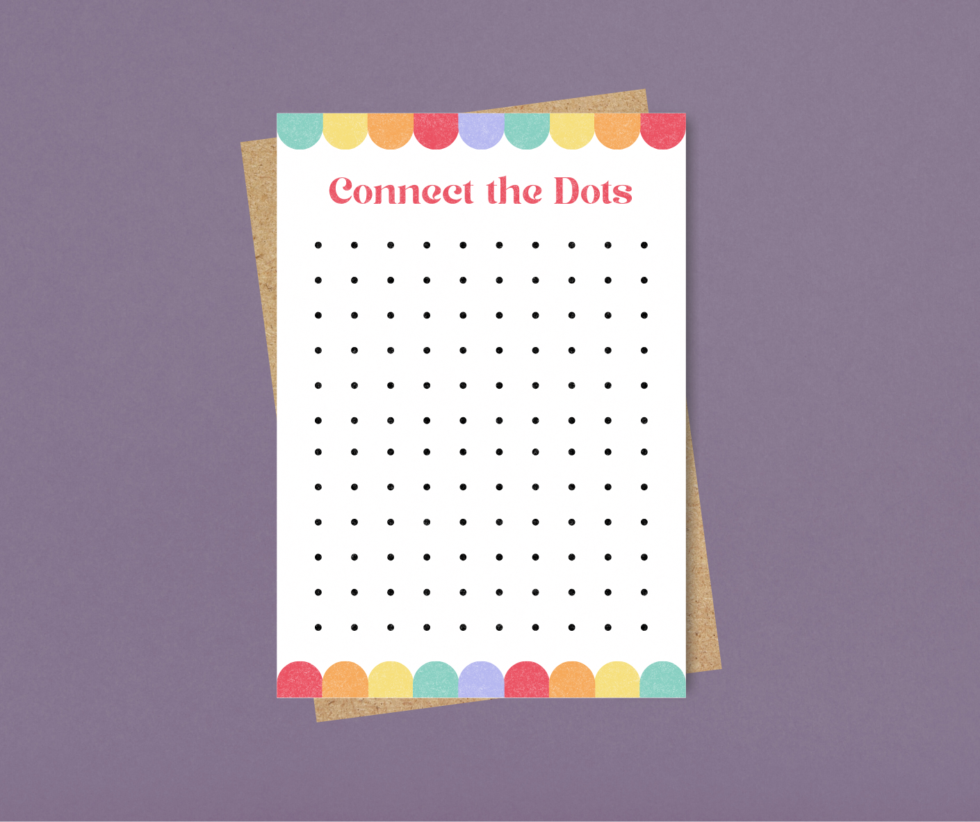 Pocket Play Notepads