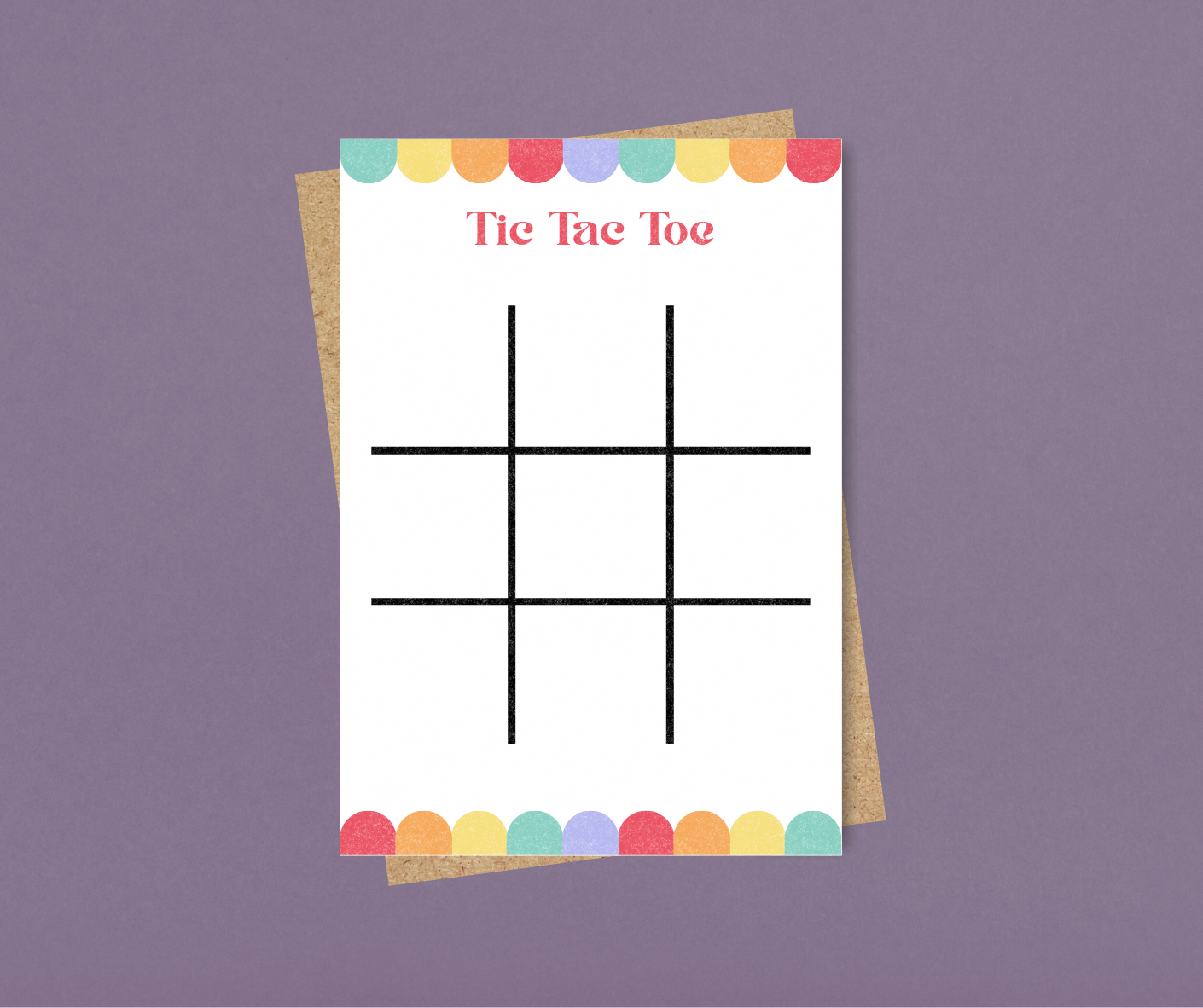 Pocket Play Notepads