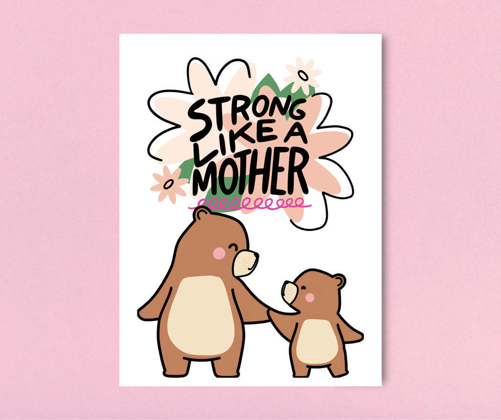 Mother's Day Activity Bundle