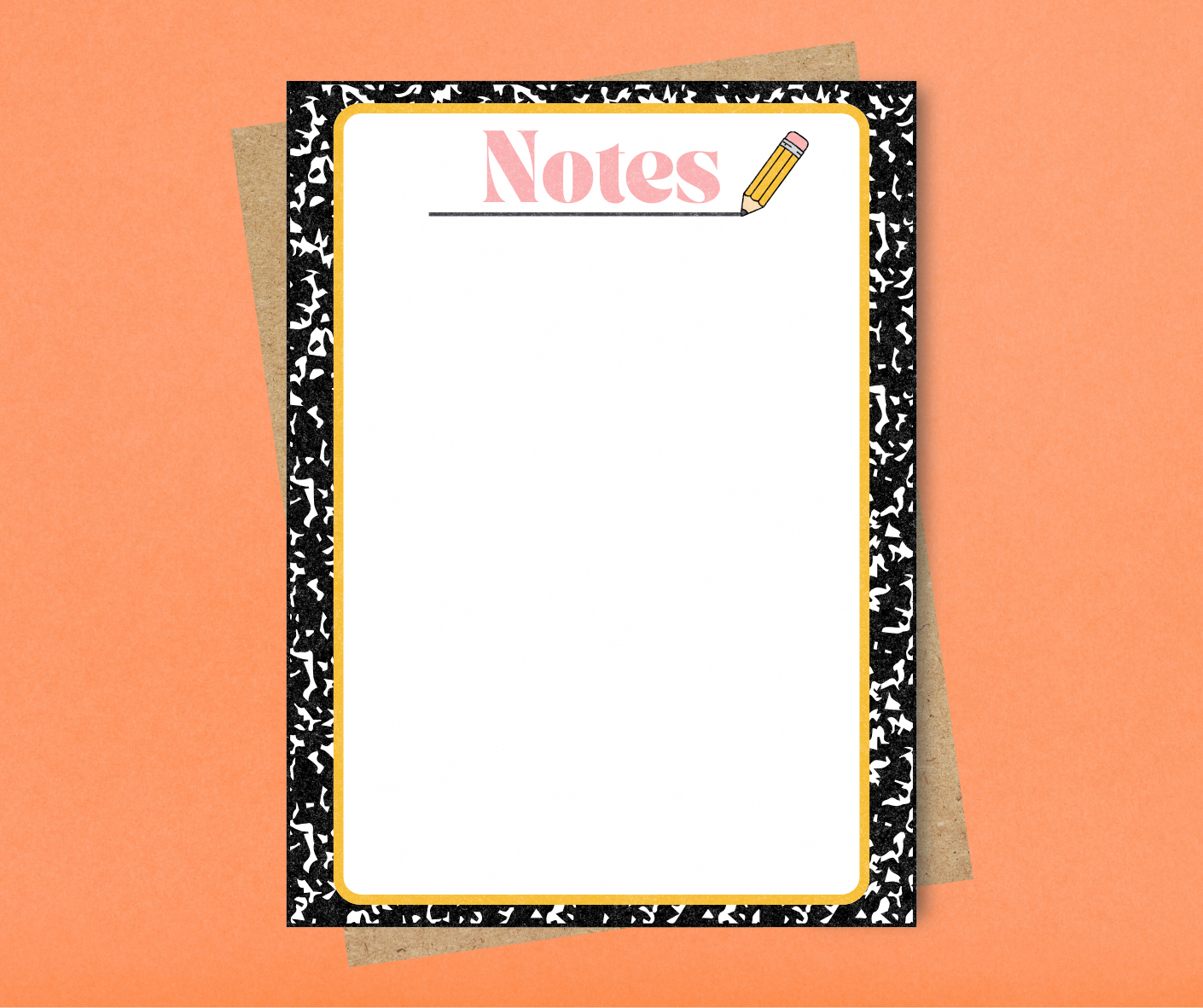 Teacher Notepad
